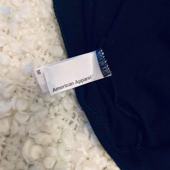 Dress American Apparel - Picture 5 of 9